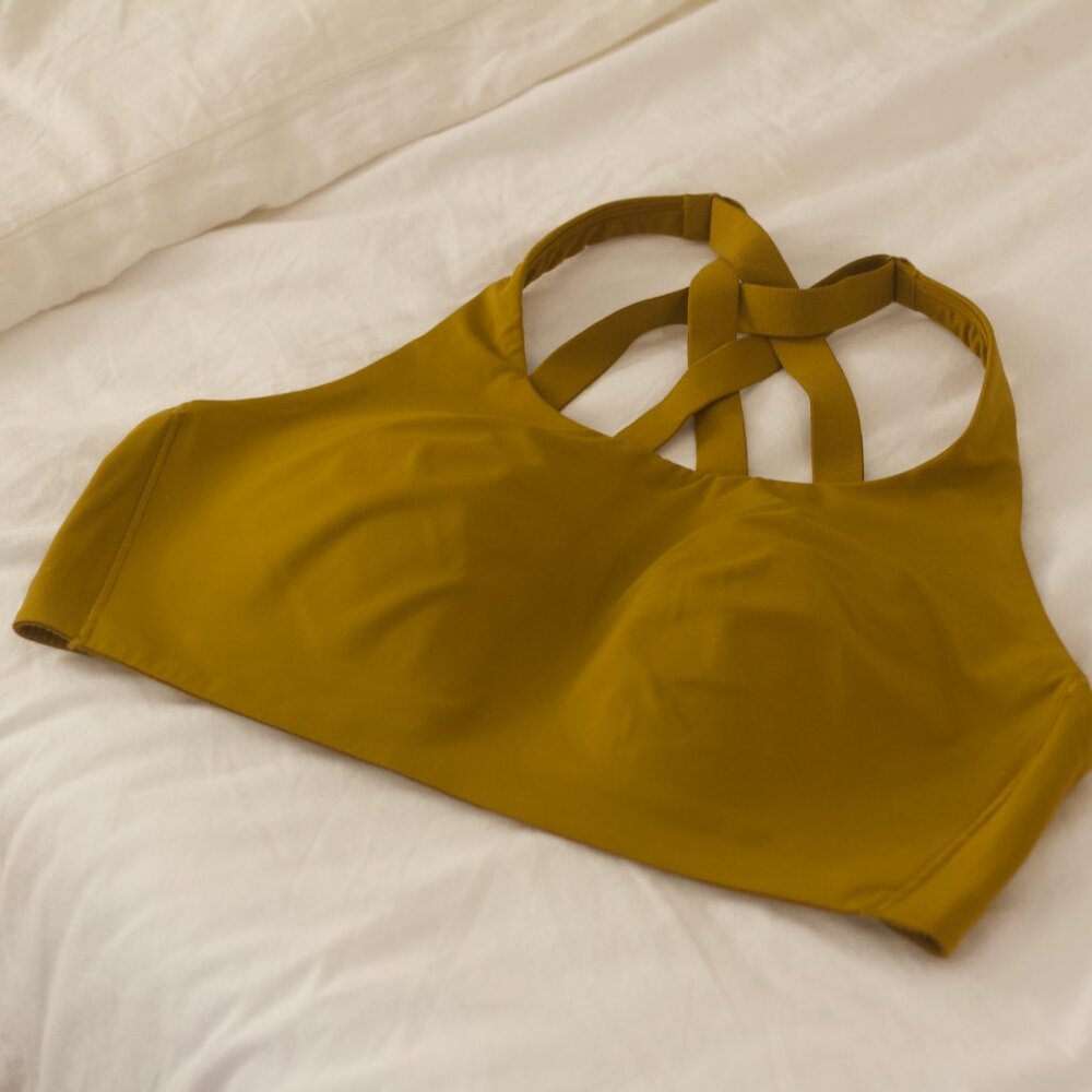 Lululemon Energy Sports Bra